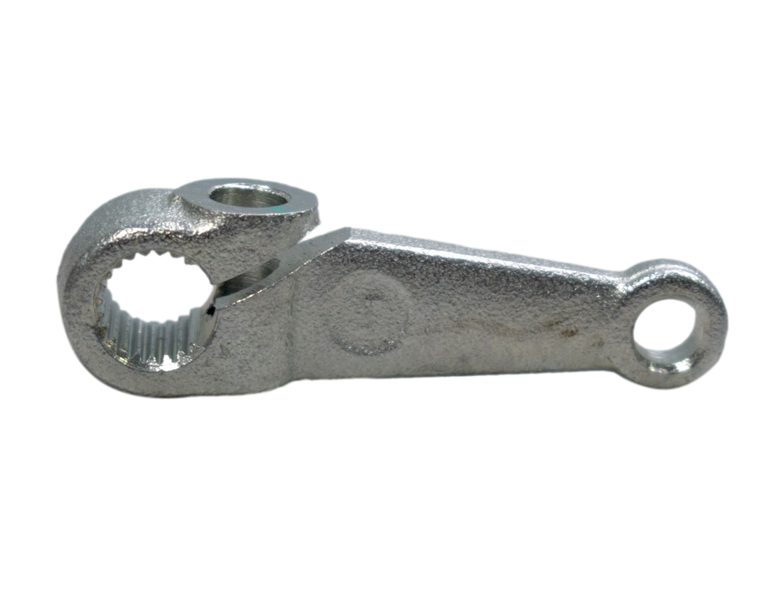 Leva Clutch Suzuki Gn125H Original - Genuine parts - Mundimotos