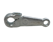 Leva Clutch Suzuki Gn125H Original - Genuine parts - Mundimotos