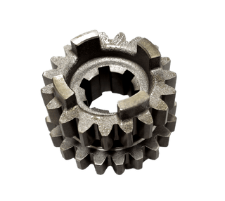 PINON EP 3RA/4TA 19T/21T GN125H ORIGINAL