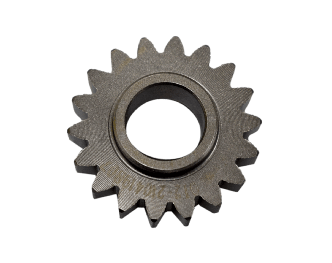 PINON EP 3RA 18T AX100 ORIGINAL
