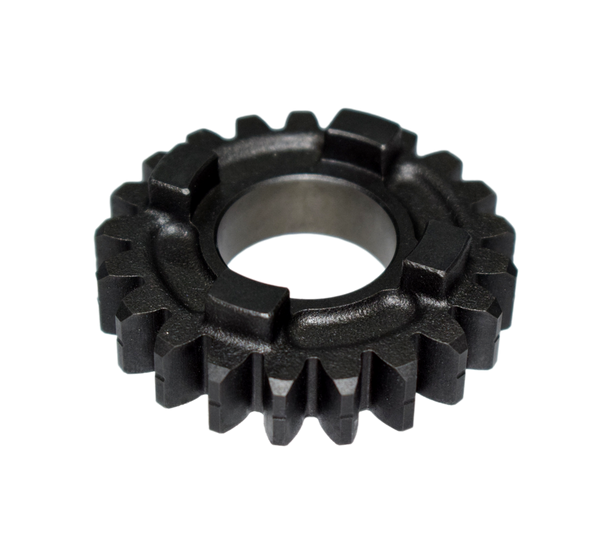 PINON EP 4TA 21T XF650 ORIGINAL - Mundimotos