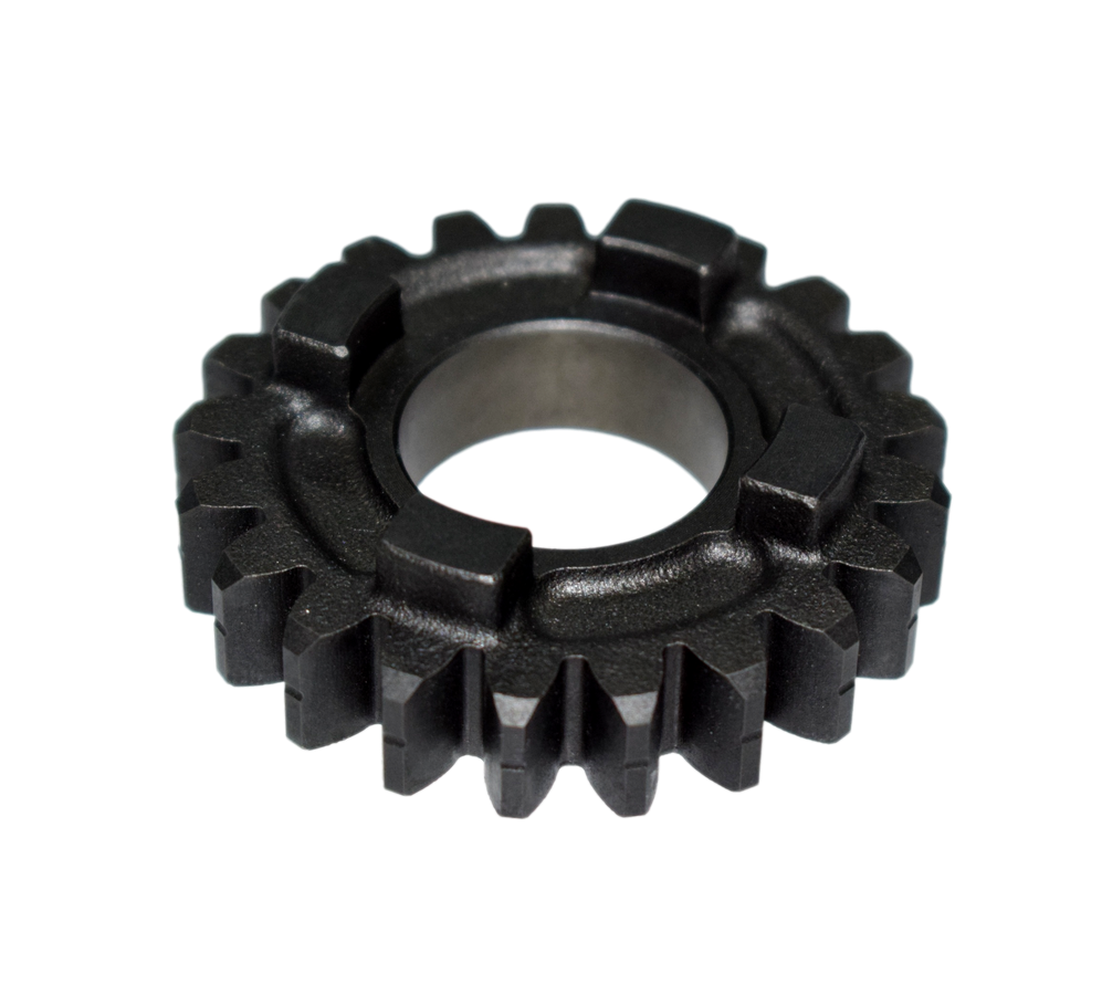 PINON EP 4TA 21T XF650 ORIGINAL - Mundimotos