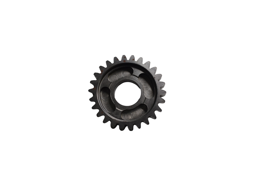 PINON ES 3RA 26T GN125H - Mundimotos