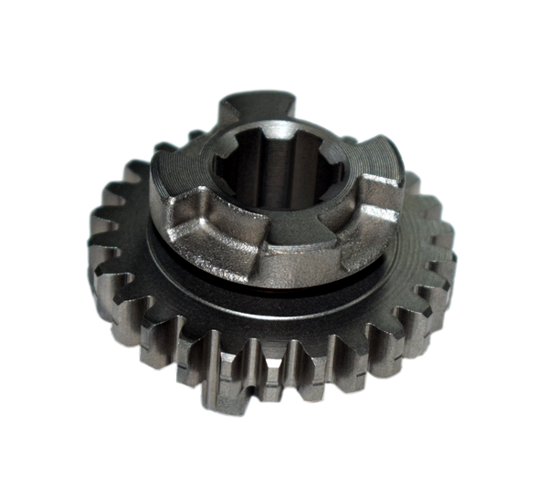 PINON ES 3RA 26T VIVA/VIVAX ORIGINAL - Mundimotos