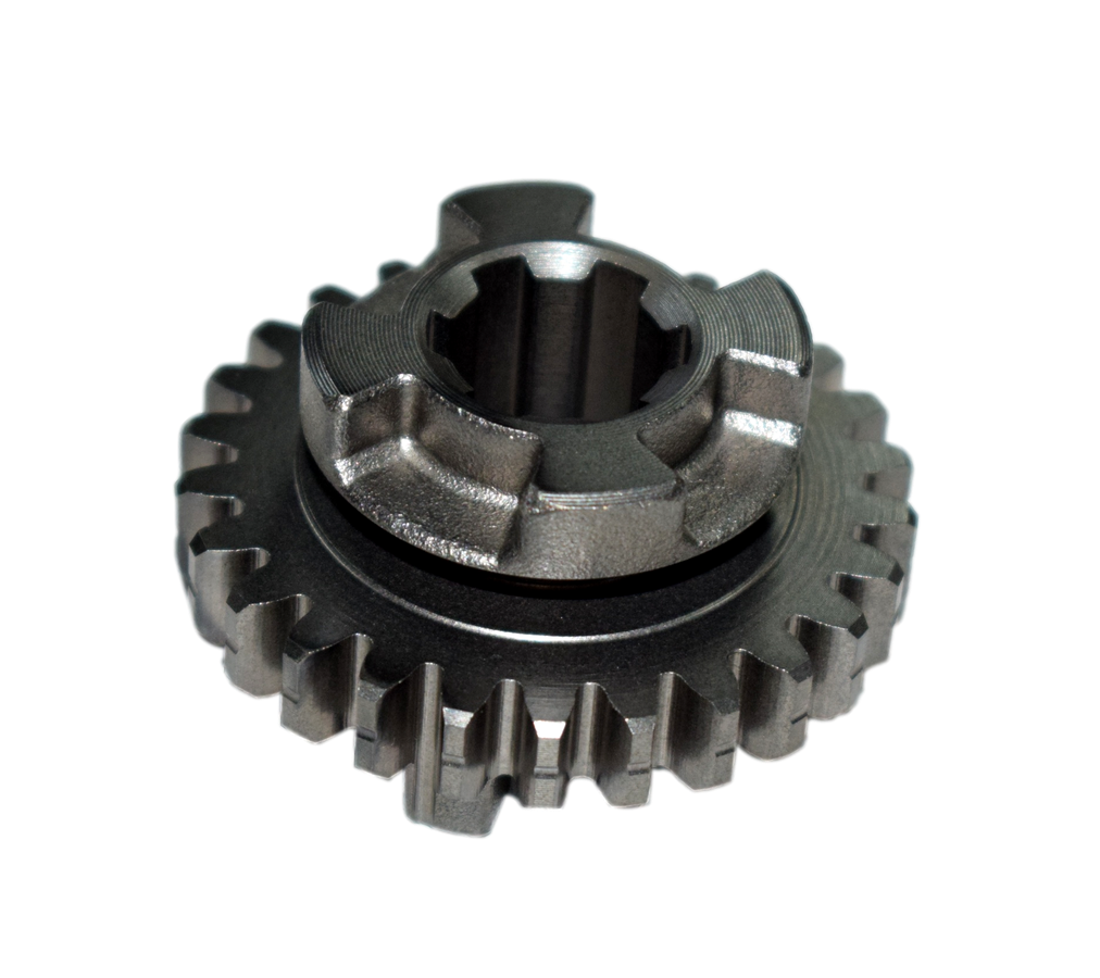 PINON ES 3RA 26T VIVA/VIVAX ORIGINAL - Mundimotos