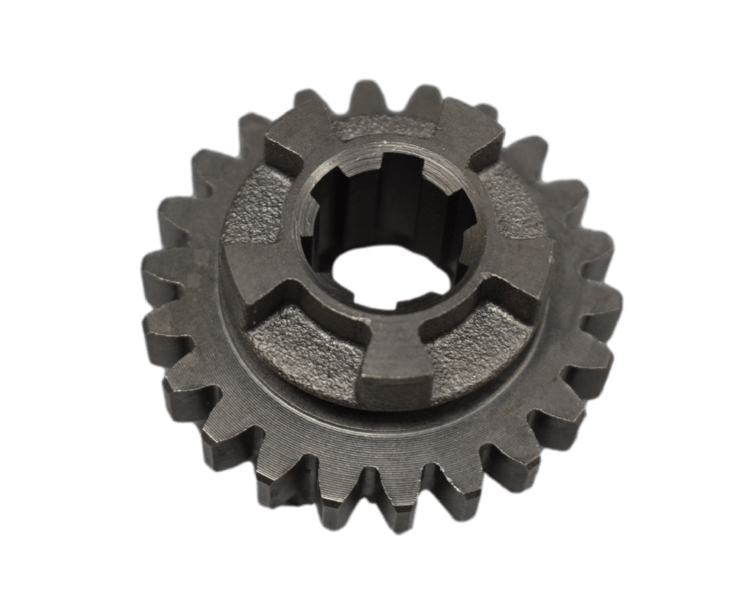 PINON ES 3RA 22T AX4 ORIGINAL