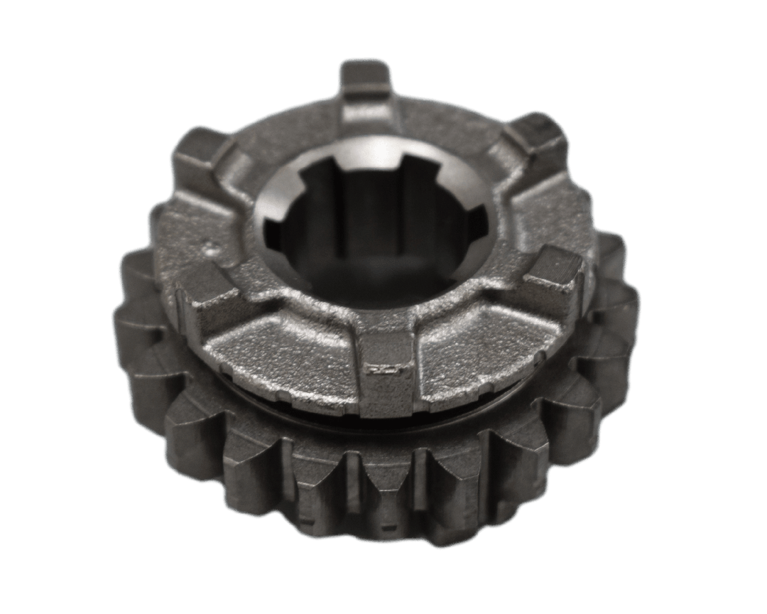 PINON ES 4TA 21T XF650 ORIGINAL