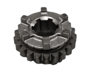 PINON ES 4TA 21T XF650 ORIGINAL