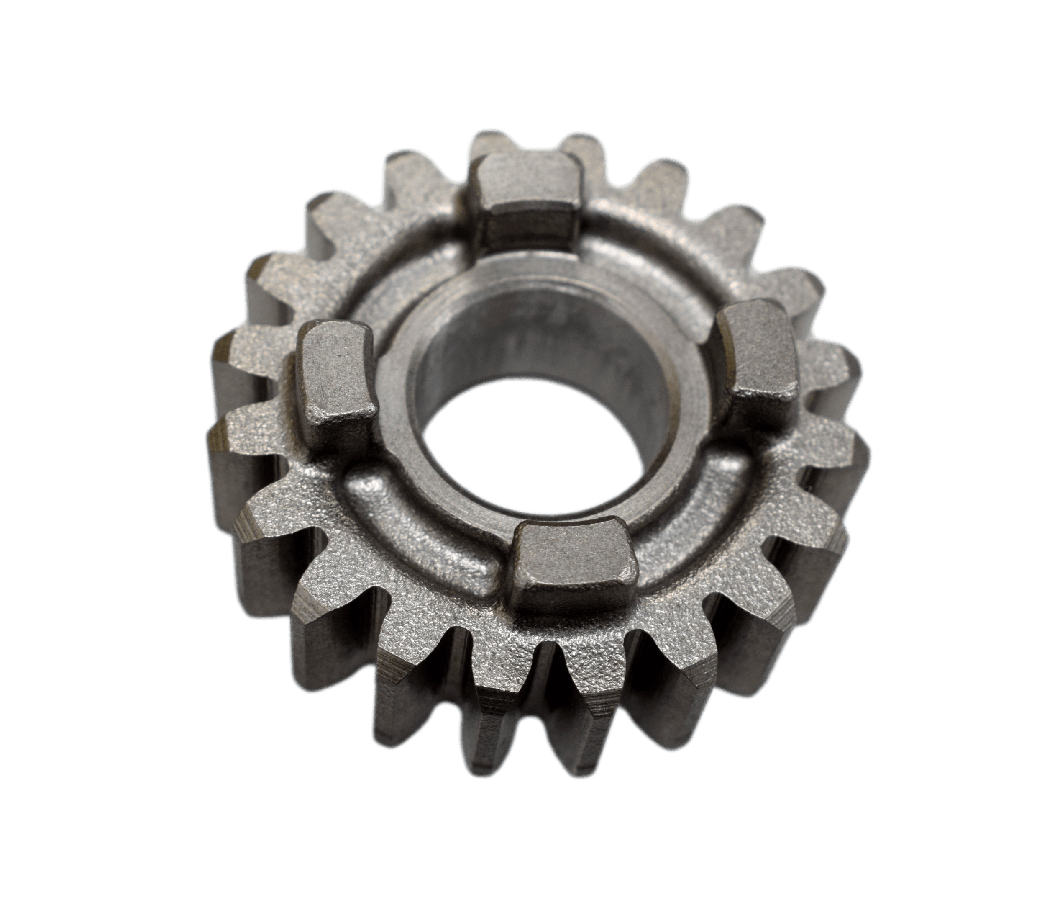 PINON ES 4TA 20T BEST BEST ORIGINAL