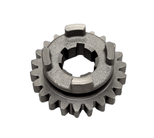 PINON ES 5TA 22T GS125 ORIGINAL