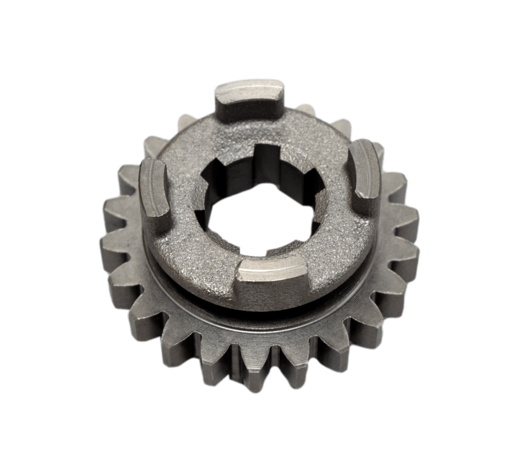 PINON ES 5TA 22T GS125 ORIGINAL