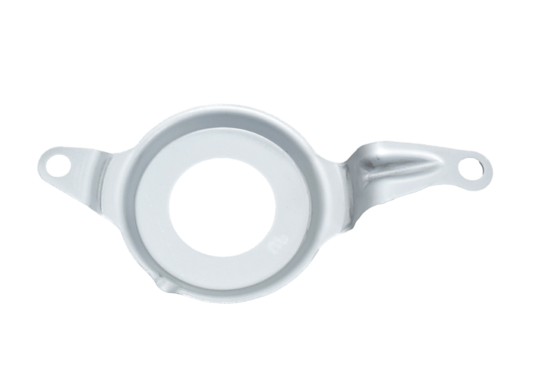 PLATINA RETEN SAL DR650/XF650 ORIGINAL