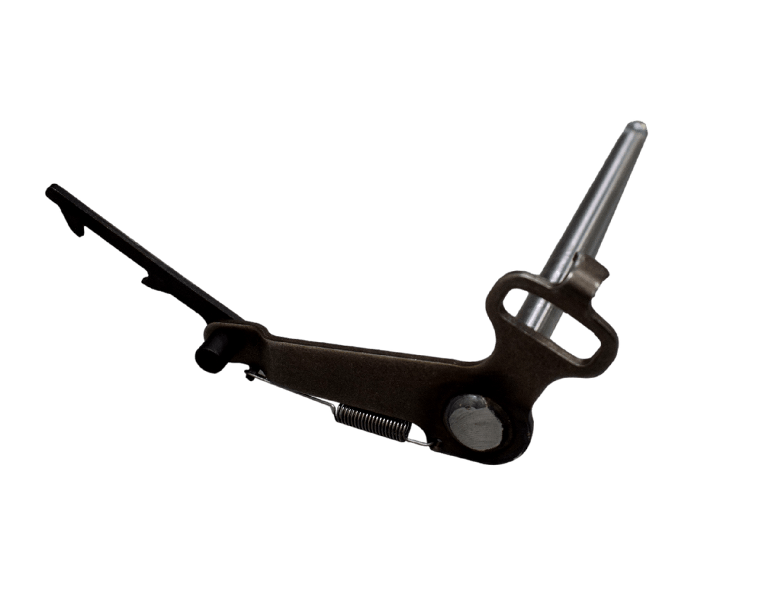 EJE CAMBIOS A100M/AX100D/AX115 ORIGINAL