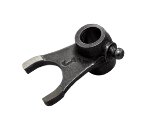 GARRA #2 LH AX4 ORIGINAL