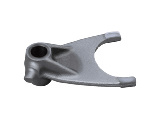 GARRA CAMBIOS N:2 XF650 ORIGINAL