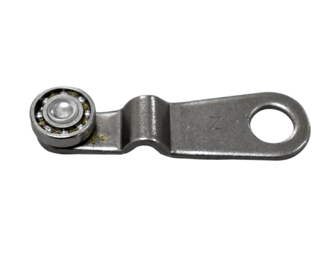 LEVA TOPE SELECTOR CAM. AX4 ORIGINAL