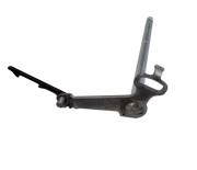 EJE CAMBIOS A100M/AX100D/AX115 - Mundimotos