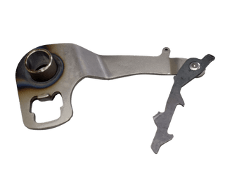 GARRA EJE CAMBIOS VIVAX ORIGINAL