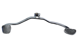 PEDAL CAMBIO VIVA/VIVAX/BEST ORIGINAL - Mundimotos