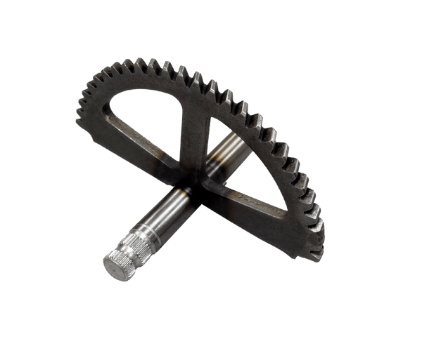 EJE CRANK SPACE AN100 ORIGINAL