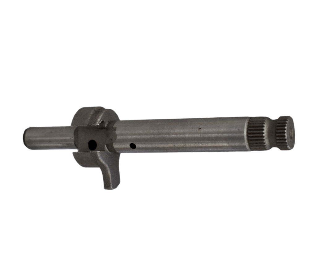 EJE CRANK AX100D/AX100A/AX115 CHINO