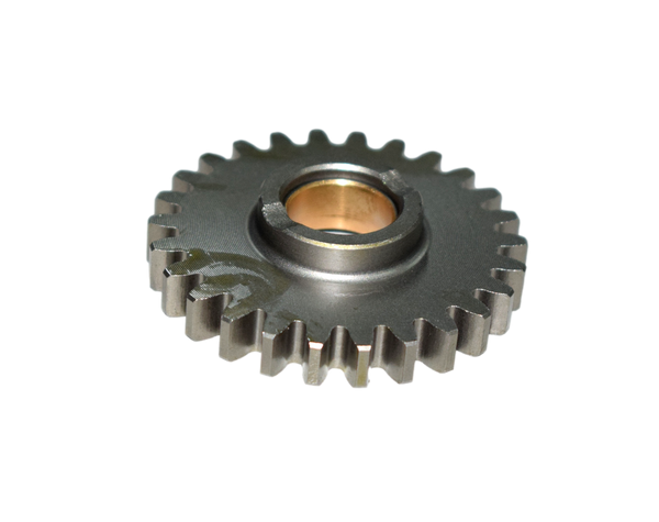 PINON LOCO AX100/115 ORIGINAL - Mundimotos