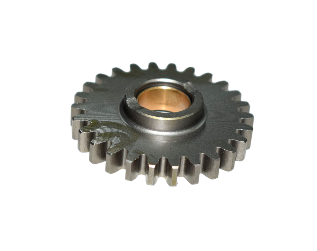 PINON LOCO AX100/115 ORIGINAL - Mundimotos