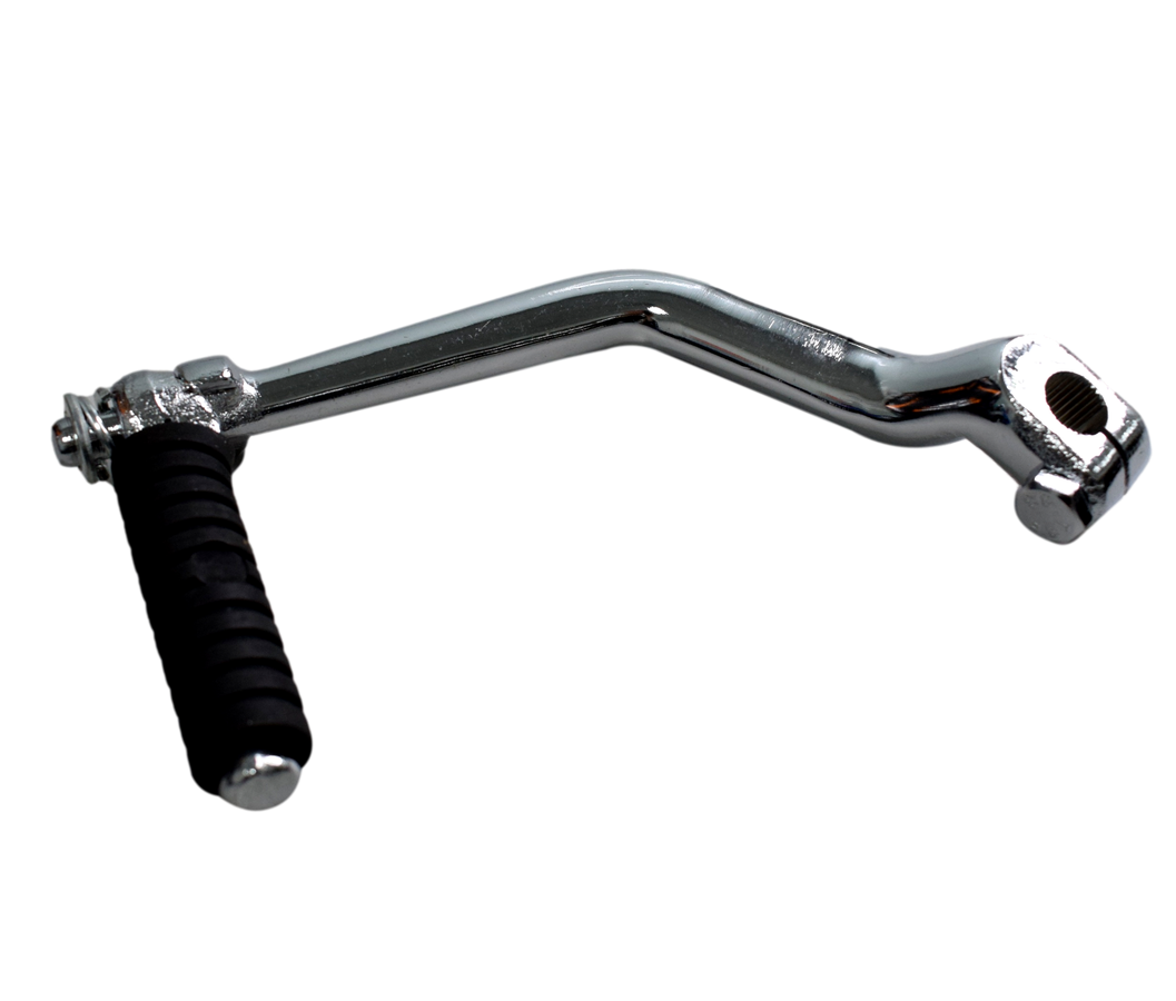PEDAL CRANCK VIVAX/BEST - Mundimotos