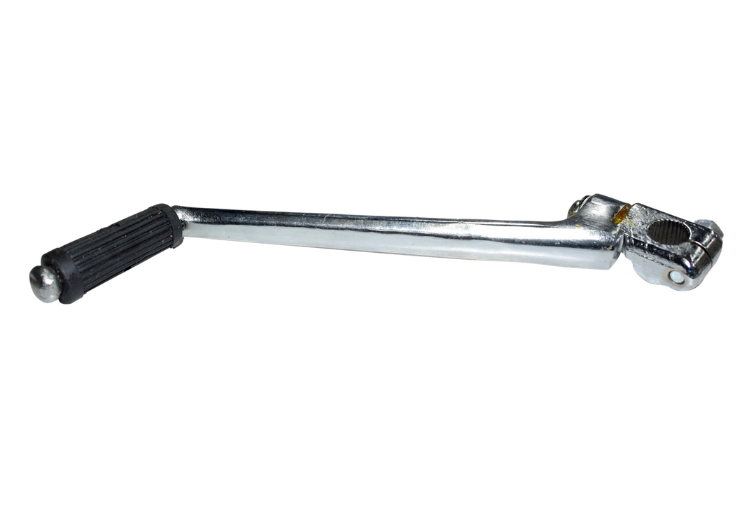 PEDAL CRANK AX100/GP1 CHINO - Mundimotos