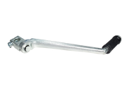 PEDAL CRANK AX100/GP125/TR125 NACIONAL - Mundimotos