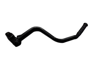 PEDAL CRANK GIXXER ORIGINAL - Mundimotos