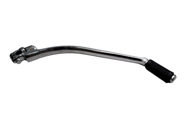 PEDAL CRANK AX4 - Mundimotos