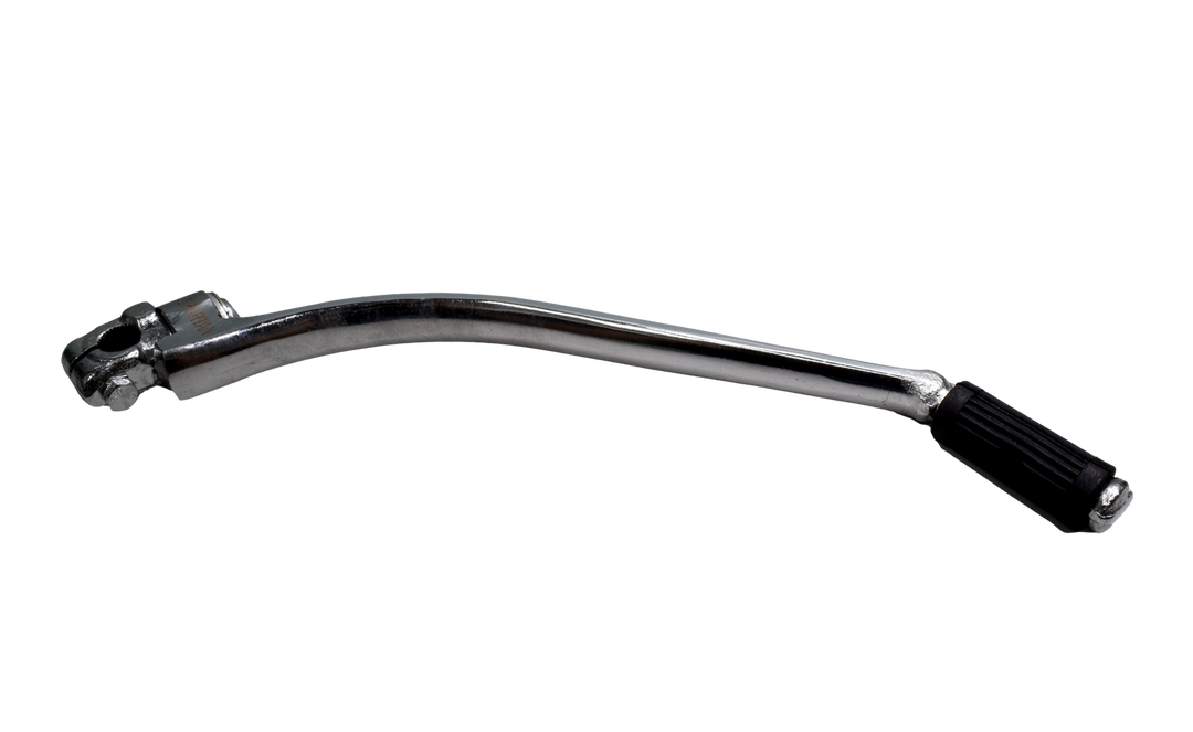 PEDAL CRANK AX4 - Mundimotos