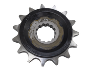 PINON 15T DL650K4-K5 ORIGINAL - Mundimotos