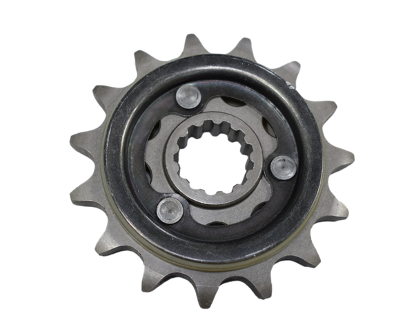 PINON 15T DR200 - Mundimotos