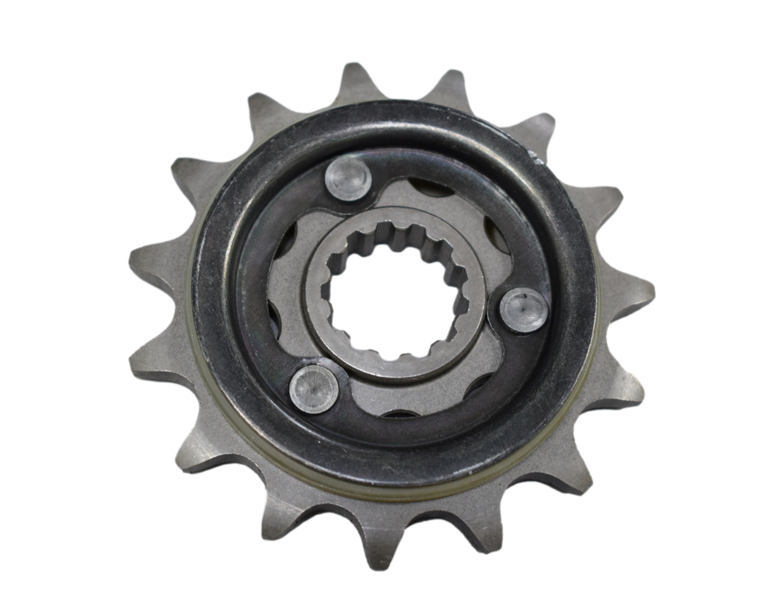 PINON 15T DR200 - Mundimotos