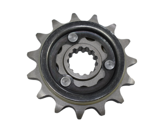 PINON 15T DR200 - Mundimotos