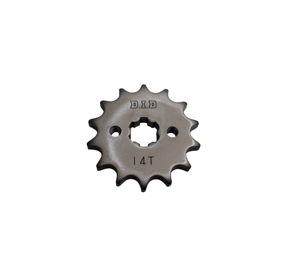 PINON 14T 2H VIVAX/BEST/AX4/VIVA-R - Mundimotos