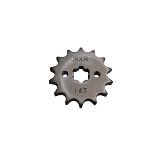 PINON 14T 2H VIVAX/BEST/AX4/VIVA-R - Mundimotos