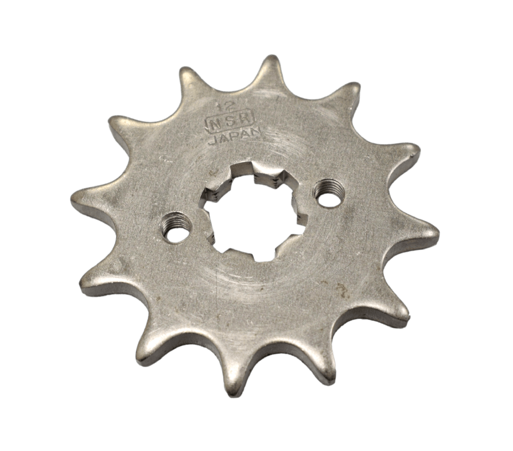 PINON 12T TS185 JAPON