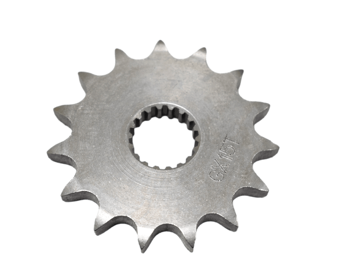 PINON 15T GN125 NOVA ORIGINAL