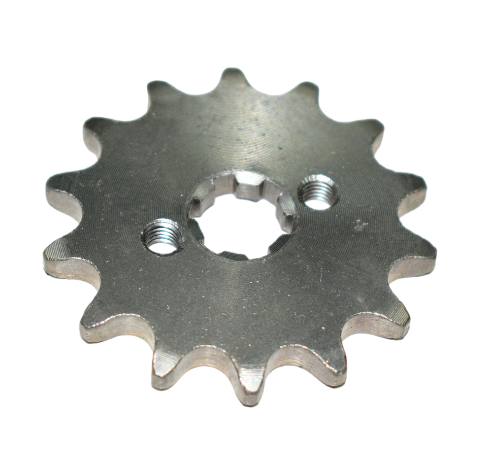 PINON 14T FR80 CHINO - Mundimotos