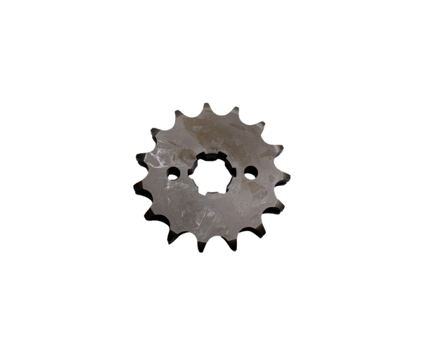 PINON SALIDA 15T GSX150S - Mundimotos