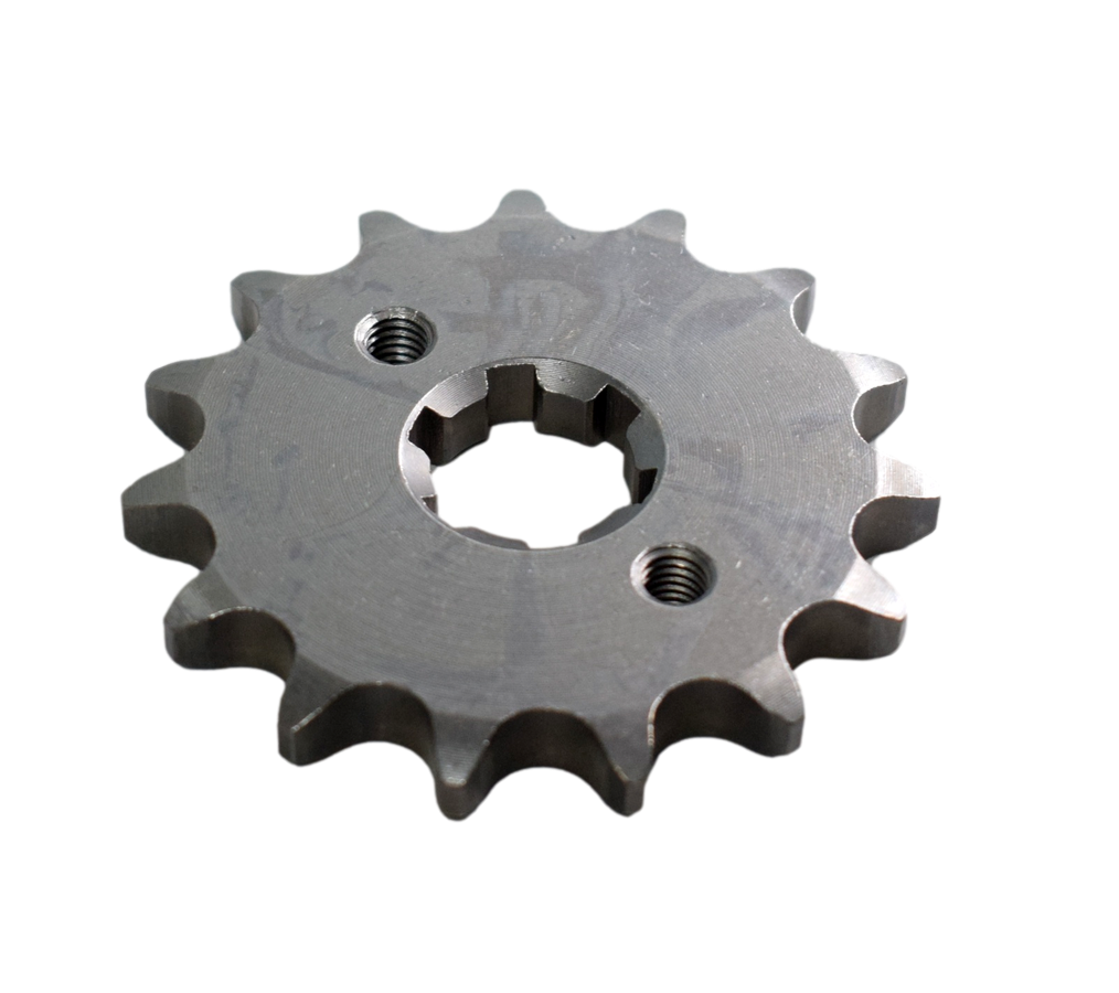 PINON 15T GZ150/2016 ORIGINAL - Mundimotos