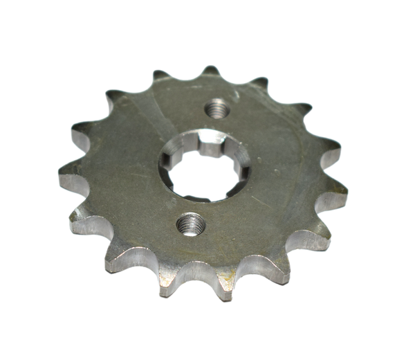 PINON 15T GS150 ORIGINAL - Mundimotos