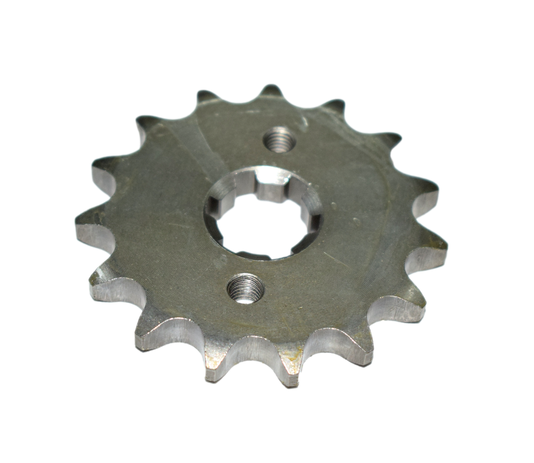 PINON 15T GS150 ORIGINAL - Mundimotos