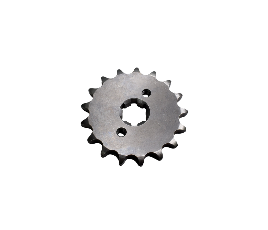 PINON 17T DR150 428 - Mundimotos