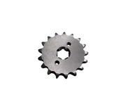 PINON 17T DR150 428 - Mundimotos