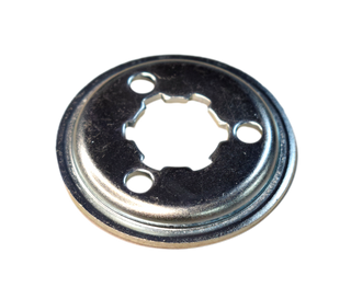 PLATINA PINON SALIDA XF650 ORIGINAL - Mundimotos