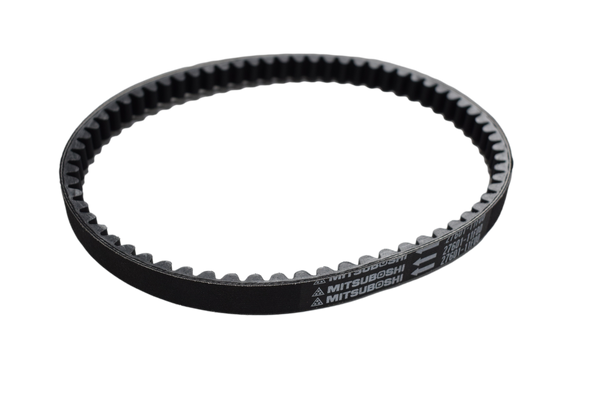 CORREA TRANSMISION AN100 SPACE ORIGINAL - Mundimotos